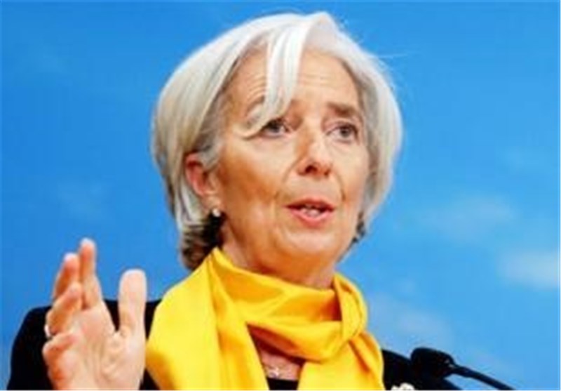 رئیس صندوق بین‌المللی پول به دلیل فساد مالی بازجویی شد