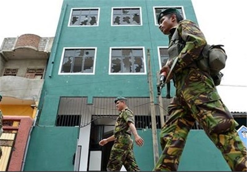 نخست وزیر هند در نشست کشورهای مشترک المنافع در سریلانکا شرکت نمی کند