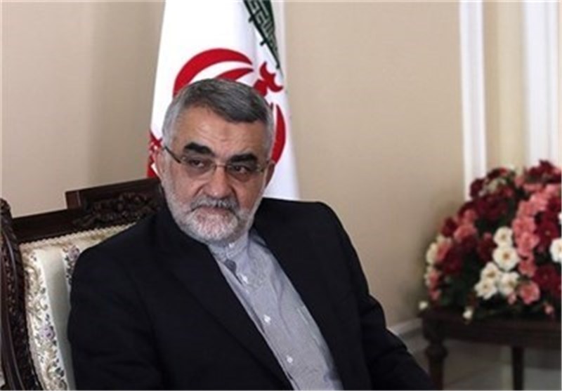 رئیس لجنة الامن القومی: کندا اعلنت استعدادها لاعادة فتح سفارتها فی طهران