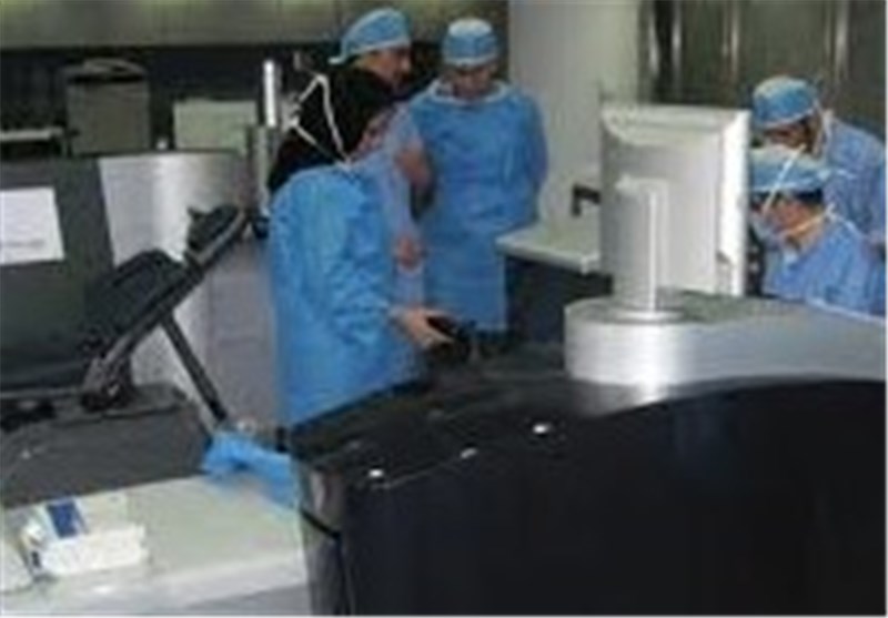 بیمارستان تخصصی جراحی چشم در سنندج برپا می‌شود