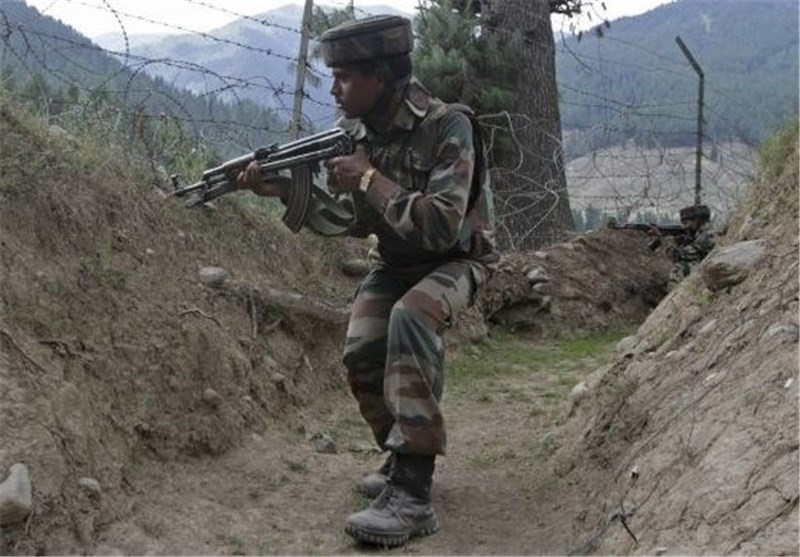 Rebel Attacks Kill 8 in Kashmir