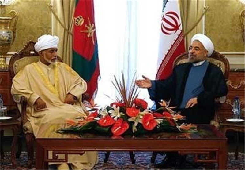 Iranian MP Dismisses Speculation about Omani Monarch’s Mediation