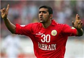 بازداشت 3 تن از بازیکنان فوتبال بحرین توسط نظامیان آل‌خلیفه