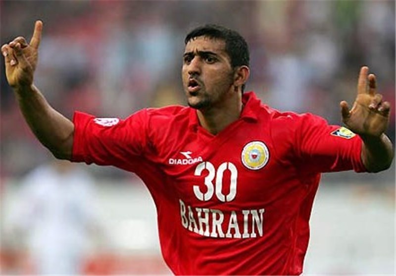بازداشت 3 تن از بازیکنان فوتبال بحرین توسط نظامیان آل‌خلیفه