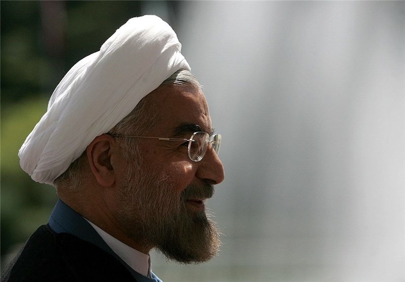 Rouhani Stresses Enhancement of Iran-Latin America Ties