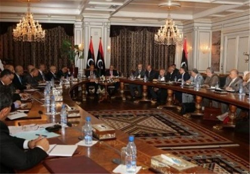 6 وزیر دولت موقت لیبی استعفا دادند