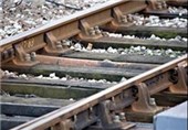 مرگ پیرزن شاهرودی در شصتمین ایستگاه زندگی بر اثر برخورد با قطار