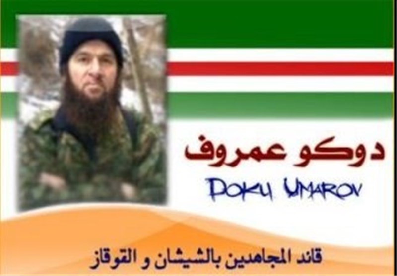 دولت روسیه از انتقال مبارزان مسلح قفقازی از سوریه به روسیه نگران است