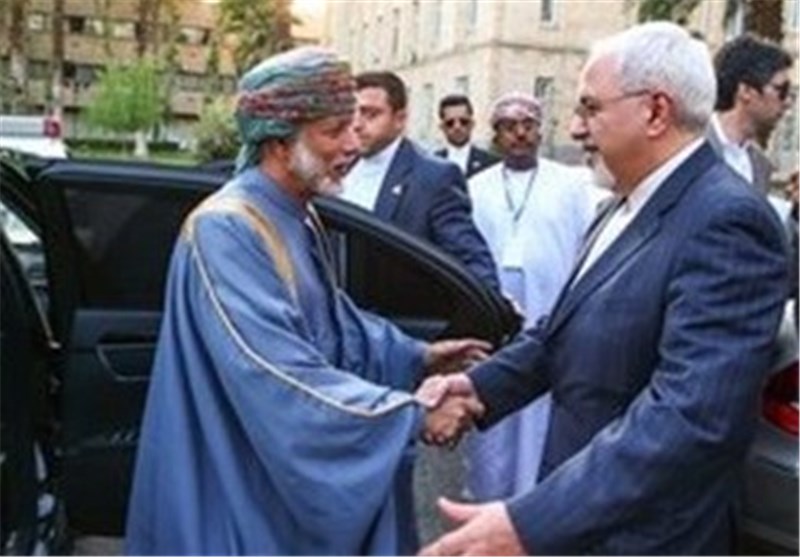 Iran, Oman Seeking Transit Cooperation with Central Asia