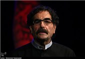 ادای احترام به شهرام ناظری؛ مردی که بندهای آواز ایران را گسست