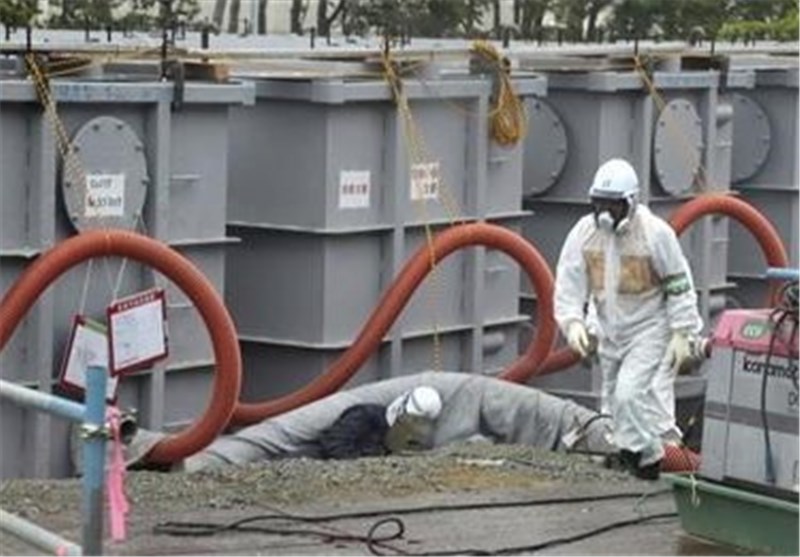 ​Fukushima Has 9 Days to Prevent ‘Unsafe’ Overheating