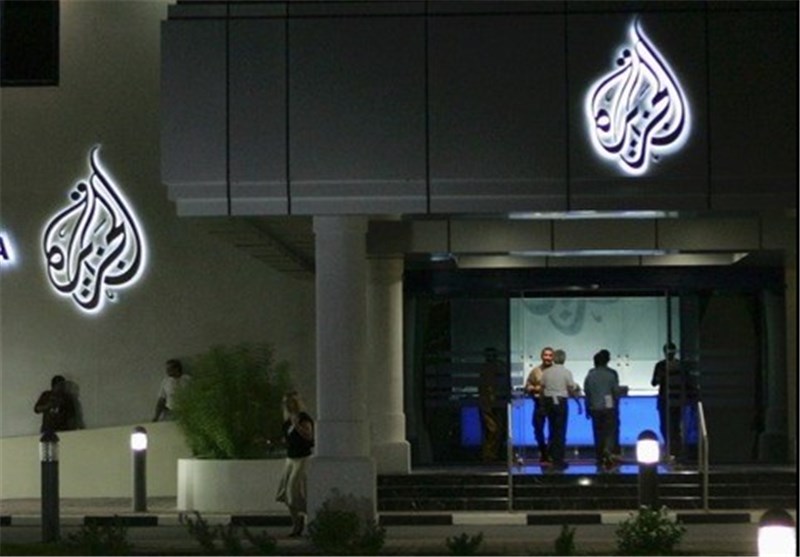 دستور بازداشت 20 خبرنگار شبکه &quot;الجزیره&quot; قطر در مصر