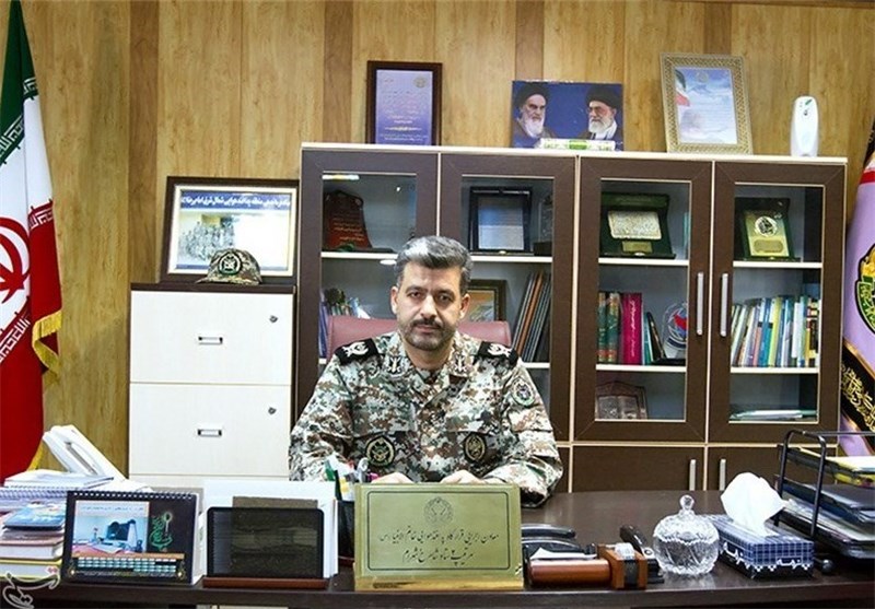 Commander: Iran to Unveil New Air Defense Achievements in Next Drills