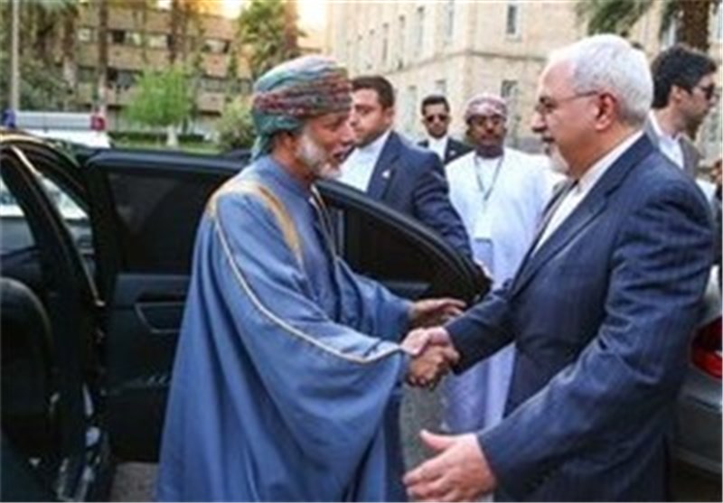 عمان: اتفاقات منطقه‌ای روابط با ایران را تحت‌تاثیر قرار نمی‌دهد