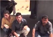 تروریست‌ها سه پلیس عراقی را سر بریدند