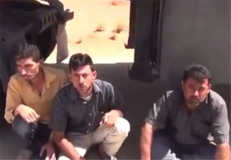 هلاکت شماری از تروریست‌های سعودی، کویتی، قطری و اردنی در سوریه