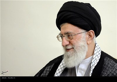  Supreme Leader Views Oman as Iran’s Good Neighbor