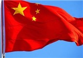 افتتاح منطقه آزاد تجاری در شانگهای