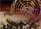 پس‌گرفتن دعوت‌نامه، رسوایی سازمان ملل