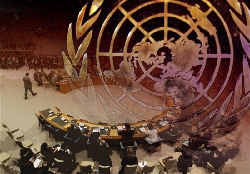 پس‌گرفتن دعوت‌نامه، رسوایی سازمان ملل