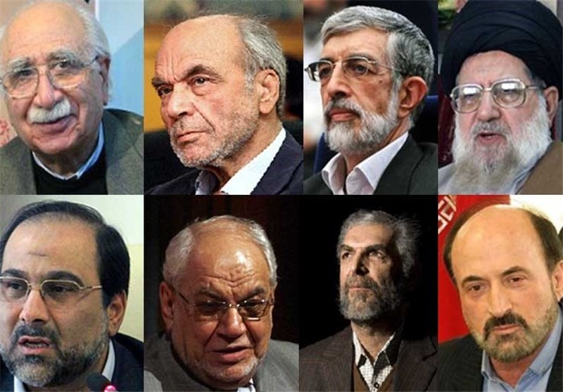 اعضای جدید هیئت امنای بنیاد ایران‌شناسی معرفی شدند