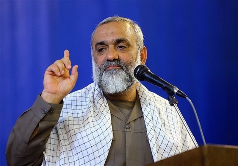 ملت ایران، اجازه تکرار صلح امام حسن را نخواهند داد