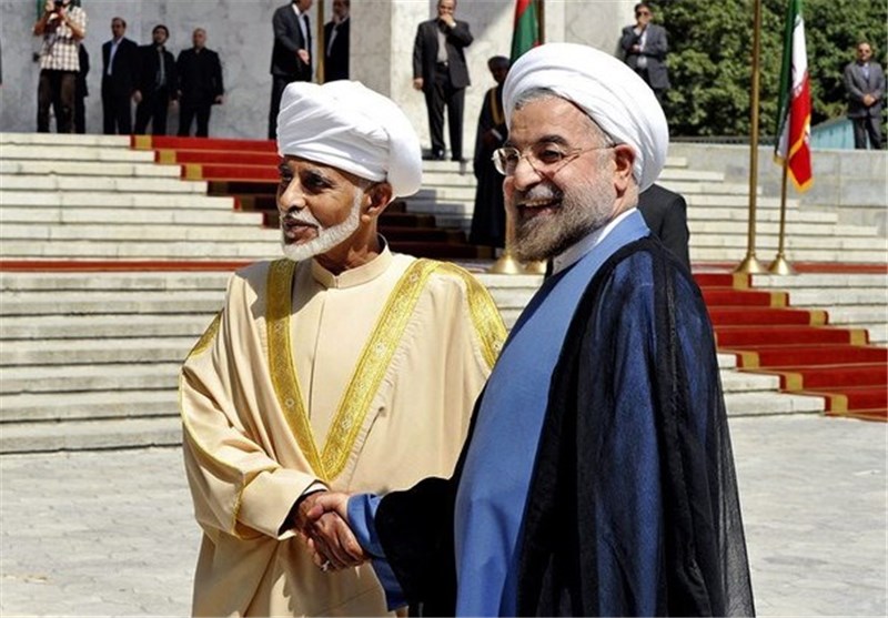 بزرگ ترین پل ارتباطی بین عمان و ایران احداث خواهد شد