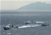 China Creates Air Defence Zone over Japan-Controlled Islands