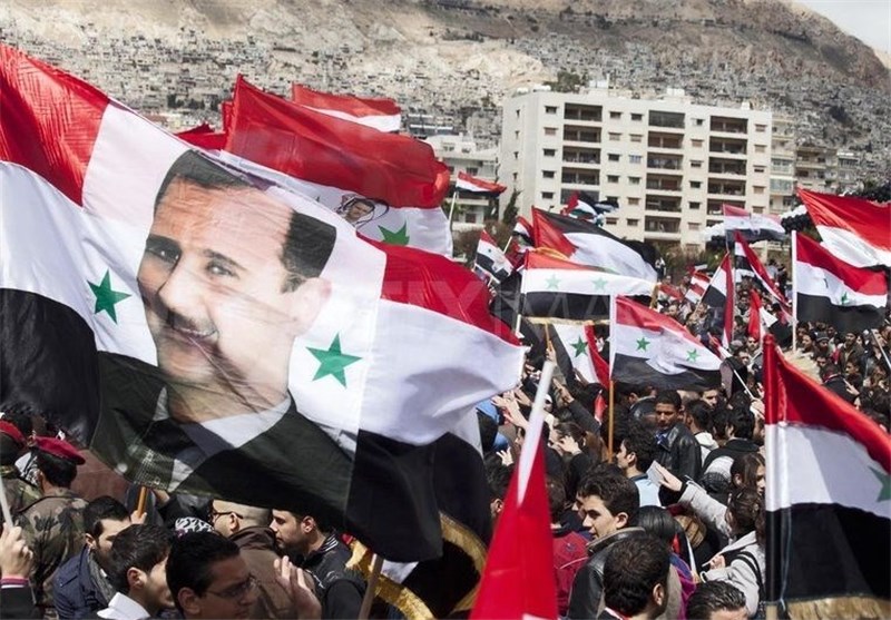 سی ان ان :حمله به سوریه روز پنج شنبه انجام خواهد شد/مخالفین لیست اهداف را به غربی‌‌ها داده‌اند