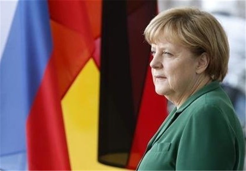 Germany&apos;s Merkel to Visit Washington on March 14