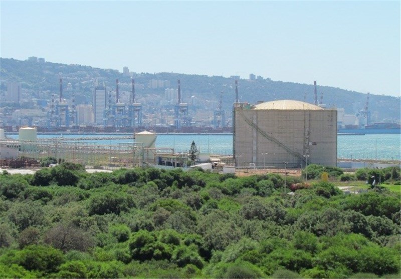 ابراز نگرانی ساکنان حیفا از کارخانه‌های آمونیاک