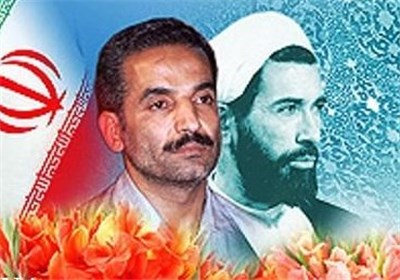 جشنواره خدمت با رایحه خوش خدمتگزاری به مردم