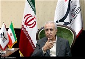 نشست خبری مریم سنجابی و ابراهیم خدابنده نجات یافتگان فرقه مسعود رجبی در تسنیم