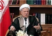 رئیس مجمع تشخیص مصلحت نظام وارد رفسنجان شد+‌ برنامه‌ها