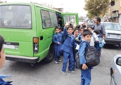  درخواست شهرداری تهران برای شناورسازی ساعات فعالیت مدارس در مهر ماه 