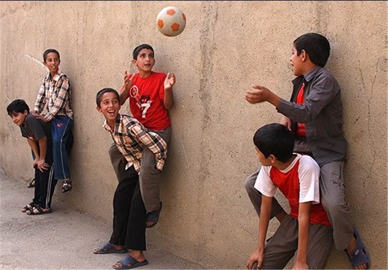 جشنواره ورزش‌های سنتی در روستای میمند برگزار می‌شود