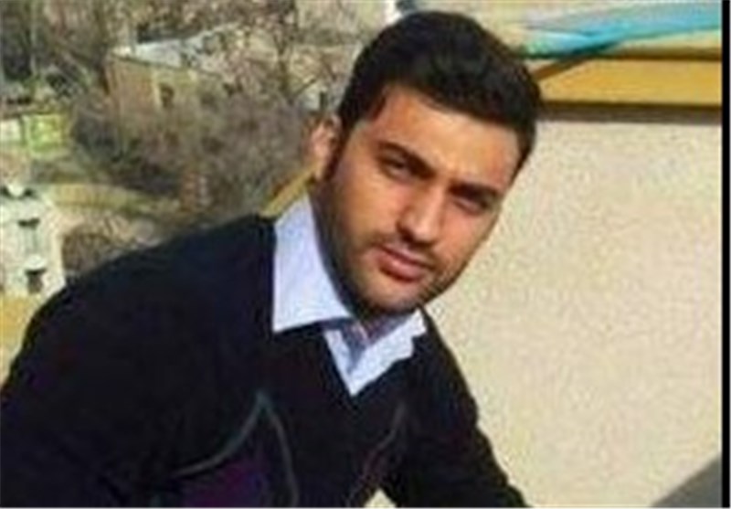شهادت دانشجوی دانشگاه شهید بهشتی در جریان دفاع از حرم حضرت زینب(س)