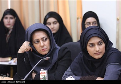 دیدار دست اندرکاران تلویزیون با کمیسیون فرهنگی مجلس