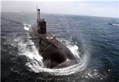 Iran’s New Submarine to Undergo Test in Drill