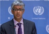 سازمان ملل: کشتی منهدم شده امارات توسط انصارالله جنگی بوده است