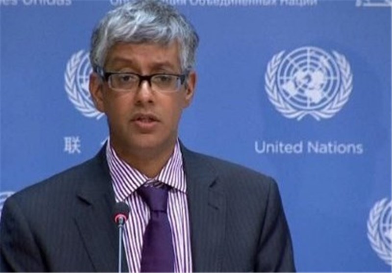 سازمان ملل: هنوز مشخص نیست چه طرف‌هایی در مذاکرات ژنو درباره یمن شرکت می‌کنند