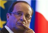 تهدید فرانسه برای لغو نشست وزارتی با روسیه