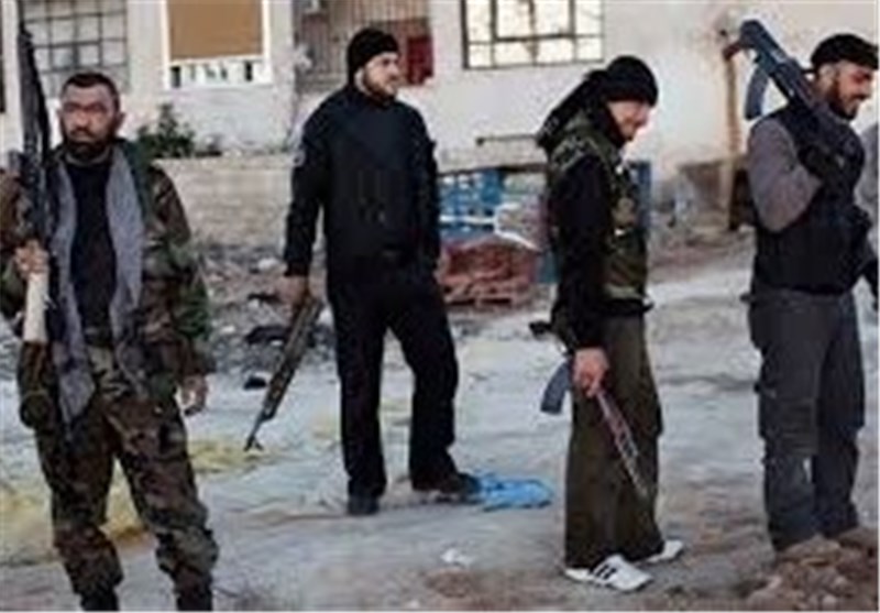 ضابط صهیونی یلتقی ممثلین عن المعارضة السوریة فی الأردن