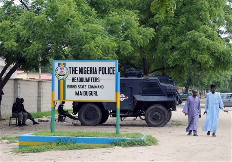 Nigeria Says No Need for UN Military Enforcement to Battle Boko Haram