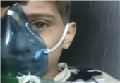 برگزاری مراسم روز جهانی قربانیان سلاح‌های شیمیایی در موزه صلح تهران