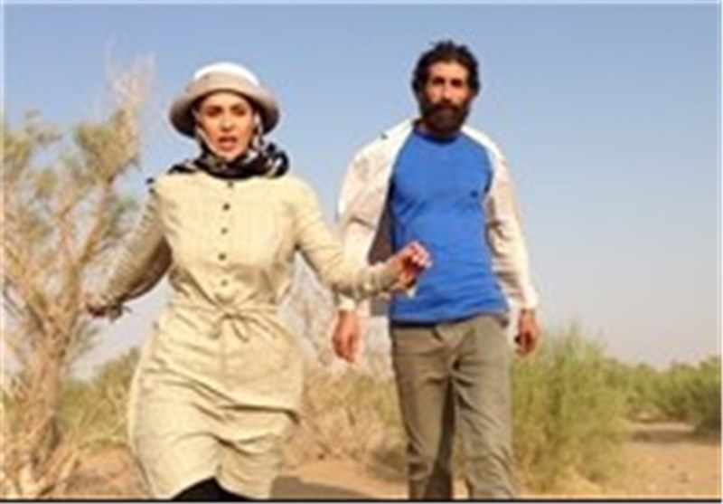 «بازگشت» در بخش «نوعی تجربه» جشنواره فیلم فجر