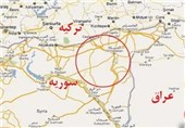 سوریه|انفجار در اطراف شهرک «نبل» در حومه حلب