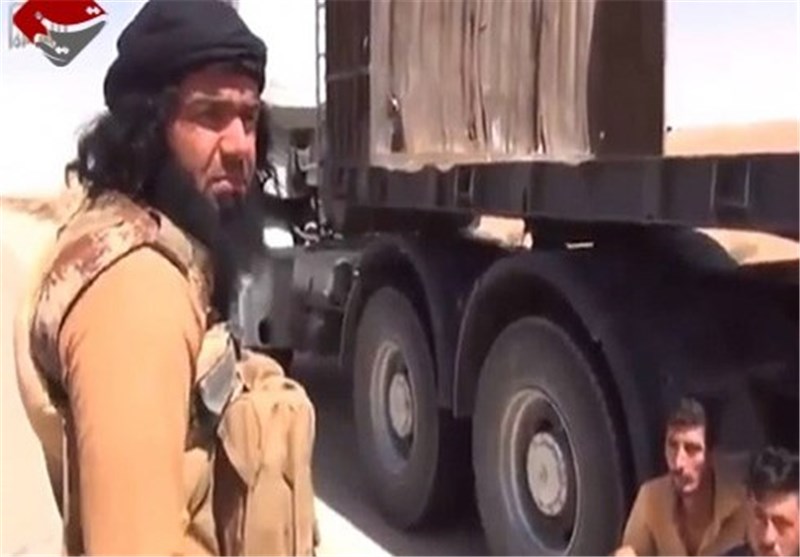 ارتش عراق دانشجویان گروگان گرفته‌شده در دانشگاه الانبار را آزاد کرد