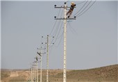 اجرای 3 پروژه برق رسانی به مناطق محروم در تیران و کرون