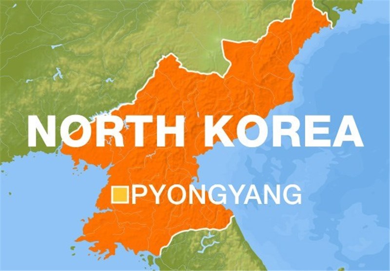 US Confirms Citizen Held by DPRK